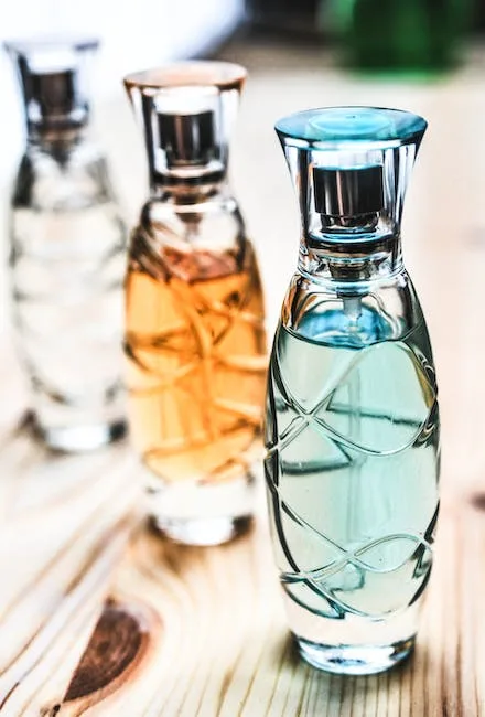 Como diferenciar perfume e colônia?