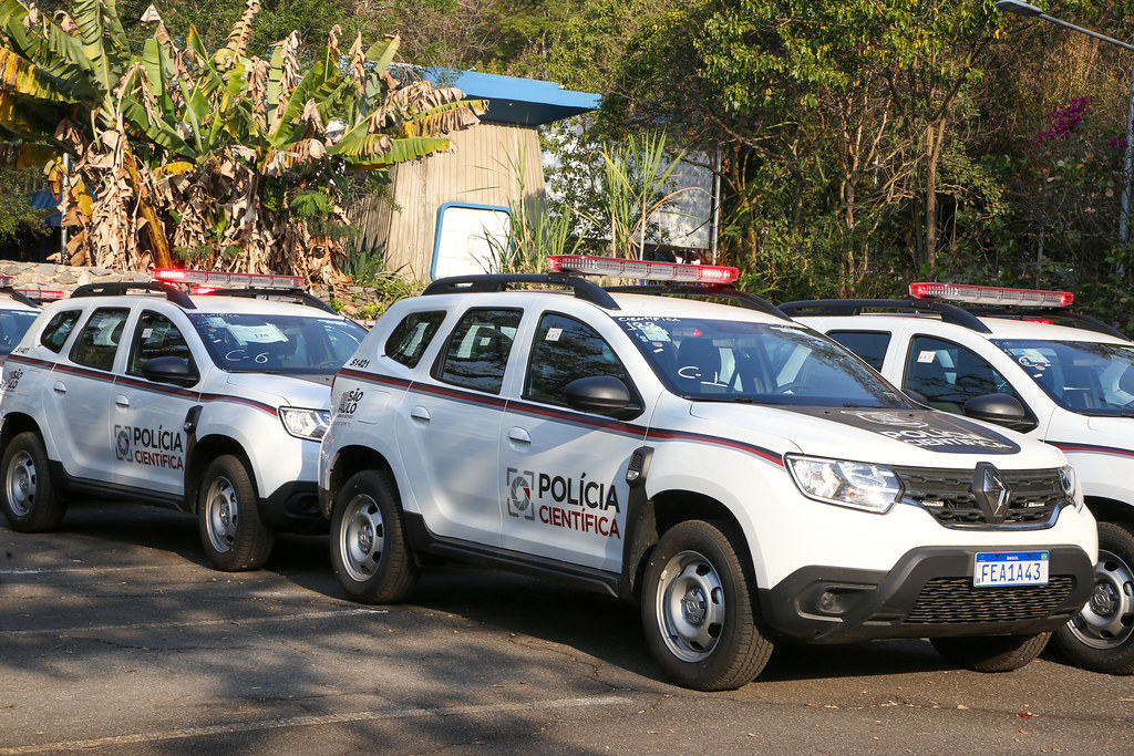 Como interpretar sonhos‍ com a polícia de forma positiva