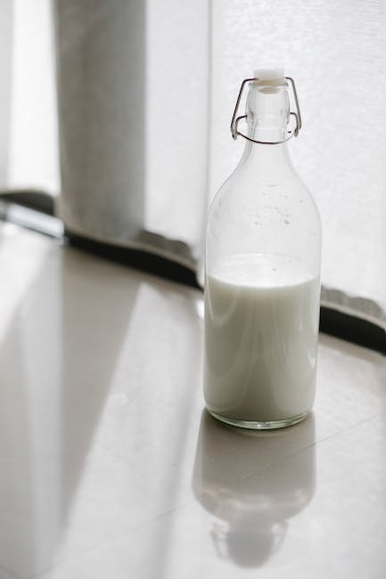 Opções saudáveis de substituição para a manteiga com ⁢lactose