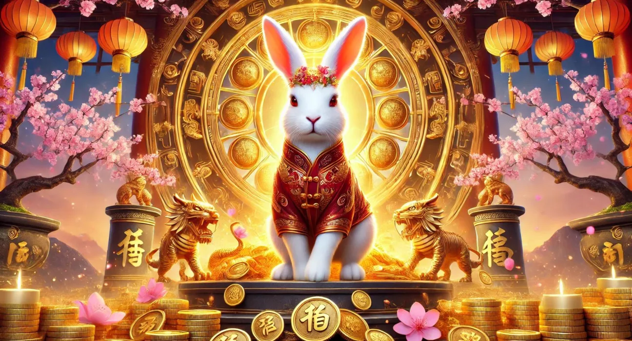 fortune rabbit